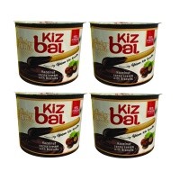  بسکویت فندقی بال کیز -60 گرم بسته 4 عددی635ff6da9cb871079100